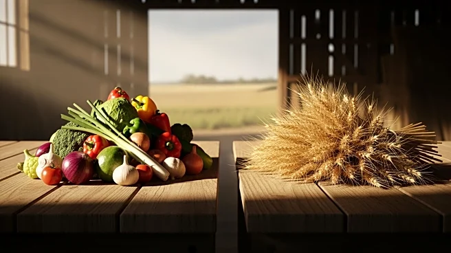 Colorado Legislators Divided Over Farmworker Overtime Bills Impacting Agricultural Sector