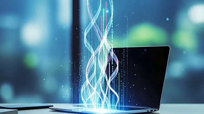 Public Sector Embraces Vibe Coding for Efficient Software Development