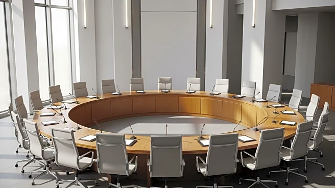 L.A. Charter Reform Commission Recommends Expanding City Council to 25 Members for Better Representation