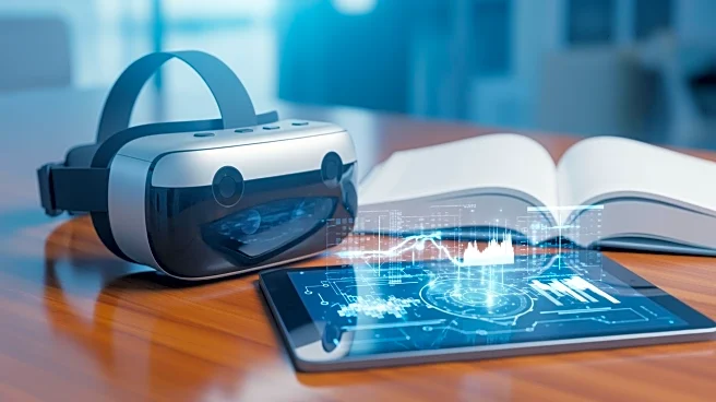 Xiangyi Cheng Advances AR in Education and Healthcare with Innovative Research