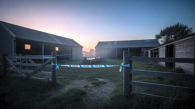 Waco Siege Anniversary: Remembering the 1993 Standoff