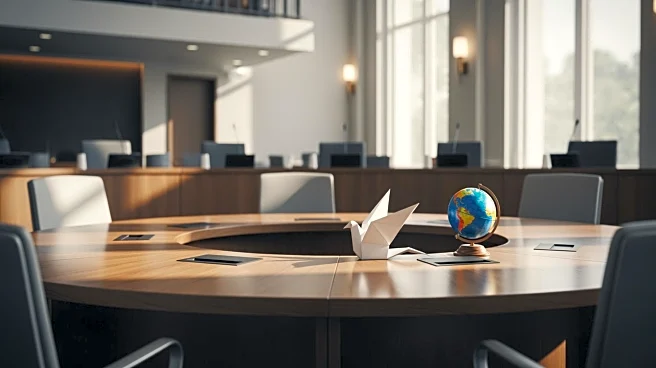 Elgin City Council Debates Ordinance for Immigrant Support and Inclusivity