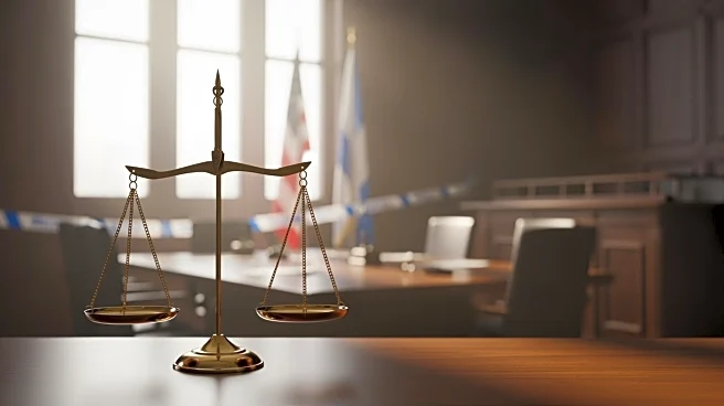 Federal Judge Extends Order Protecting Refugees in Minnesota from Deportation