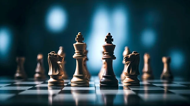 Trump and Khamenei's Strategic Miscalculations in U.S.-Iran Conflict