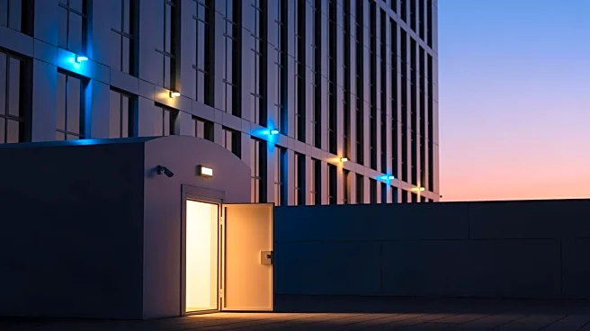 U.S. State Department Advises Americans in Middle East to Shelter Amid Strikes on Iran