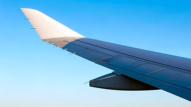 FAA Mandates Immediate Inspections for Boeing 757 Winglets Following Crack Reports