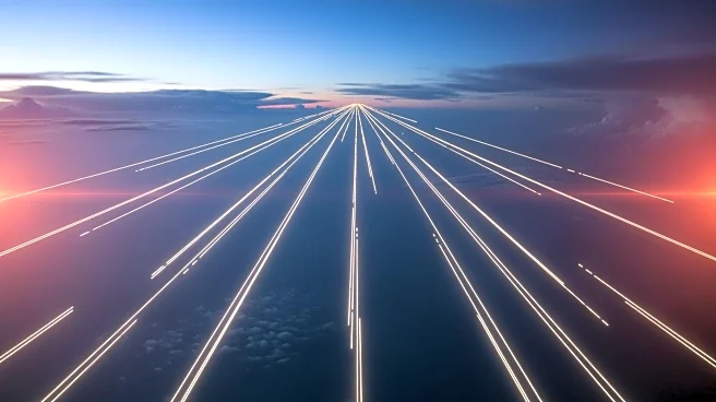 US and Israel Strikes on Iran Disrupt Major Air Travel Corridors