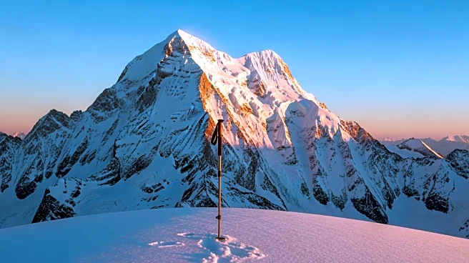 Discover Altitude Treks Introduces New Everest Trekking Packages for Adventurers