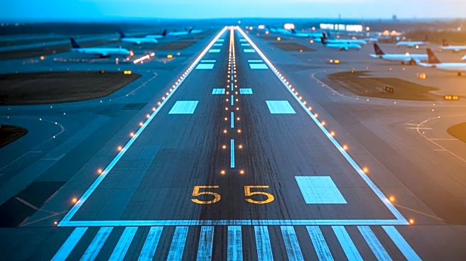 FAA to Reduce Flights at Chicago O'Hare Amid Increased Airline Schedules