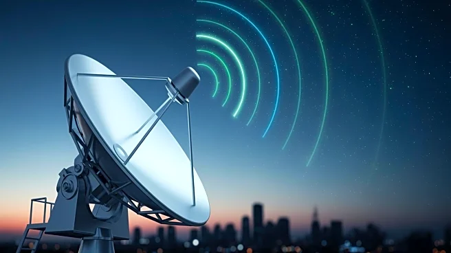 Mossad Launches Farsi Telegram Channel Amidst Israeli Strikes on Iran