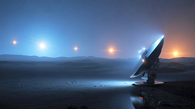 U.S. Central Command Releases Video of Strikes in Iran, Highlighting Military Tensions