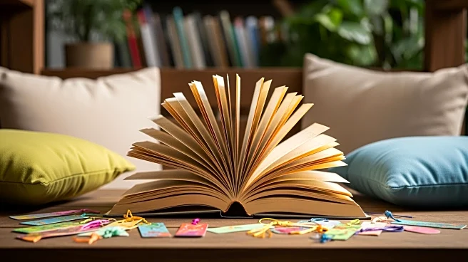 Huntington Beach Celebrates Literacy with Read Across America Event