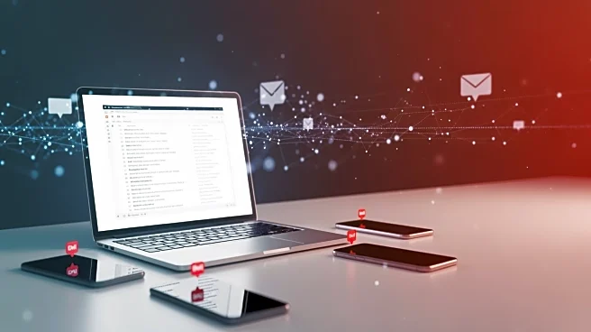 Political Campaigns Intensify Email and Text Outreach as Illinois Primary Elections Approach