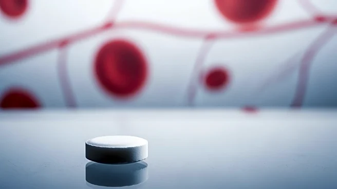 Study Questions Aspirin's Role in Colorectal Cancer Prevention Amid Bleeding Risks