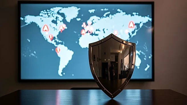 National Security Council Warns Israelis Abroad of Increased Threats Amid Iran Tensions