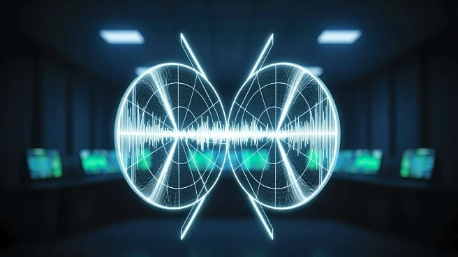 Senator Tom Cotton Discusses Duration of U.S.-Israel Military Operation Against Iran