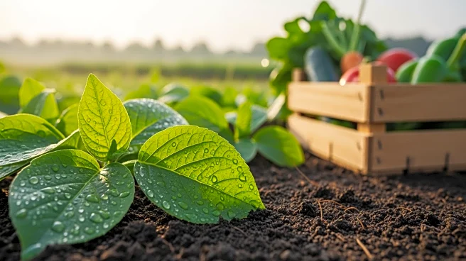 Gujarat Governor Inaugurates Natural Farming Exhibition, Advocates for Chemical-Free Agriculture
