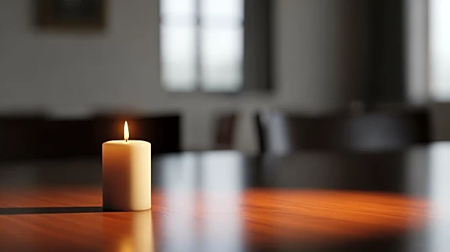 Family of Renee Good Criticizes Lack of Contact from Trump Administration After Her Death