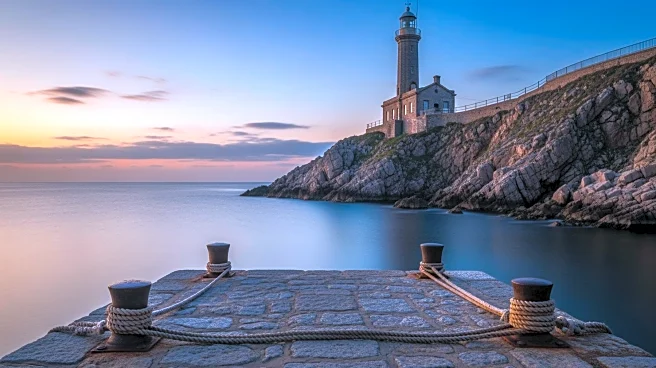 Ethiopian Leader's Ambition for Eritrean Seaport Sparks Conflict Concerns