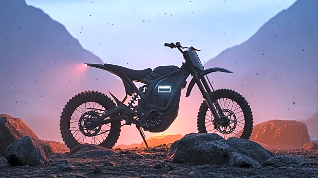 Boulder Police Seek Public's Help in Locating Elusive Electric Dirt Bike Rider