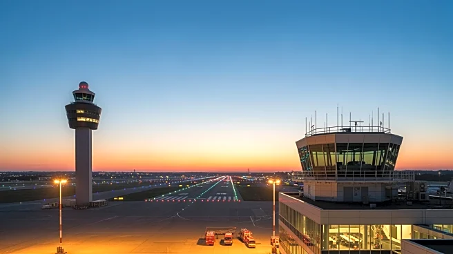 FAA to Implement Flight Reductions at Chicago O'Hare Amid Airline Competition