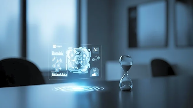 AI Chatbot Use Linked to Mental Health Crisis in Oregon Man