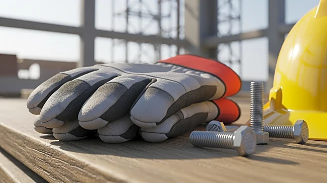 Minneapolis Construction Workers Urge Developers to Oppose ICE, Seek Crew Protections