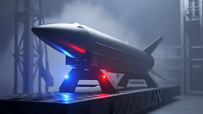 Israeli Defense Officials Warn of Imminent Iranian Missile Response