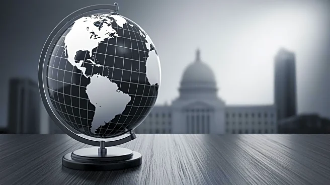 Australian Prime Minister Supports US Action Against Iran Amid Rising Tensions