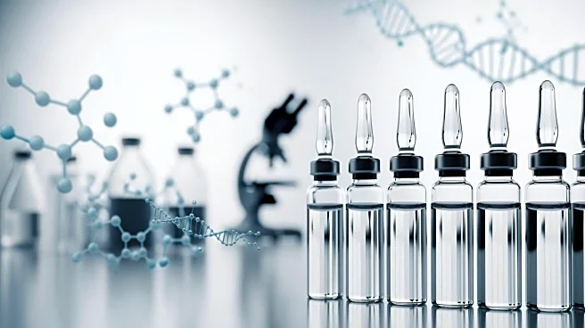 Treasury Allocates R400 Million to Boost FMD Vaccine Production in South Africa