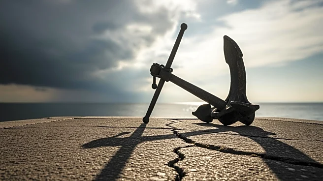 Insurance Companies to Raise Premiums and Cancel Policies for Ships in Gulf Region Amid Conflict