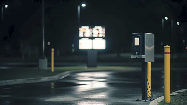 Ewing Township Police Charge Three in Wendy's Drive-Thru Incident