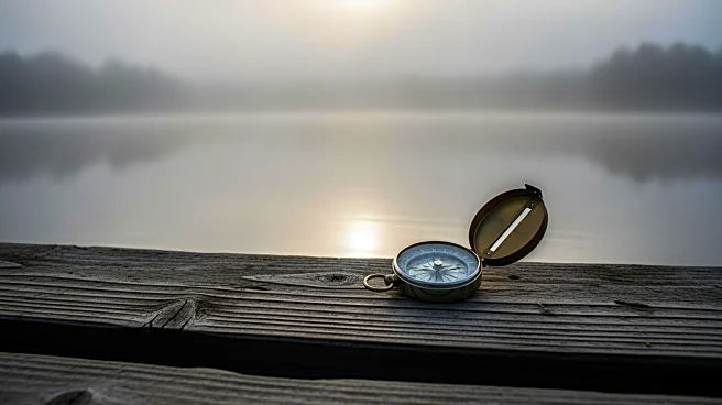 Body of Missing Navy Veteran Found in Georgia, Investigation Underway