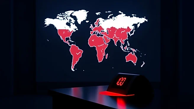 Israel's National Security Council Warns Citizens Abroad of Iranian Retaliation