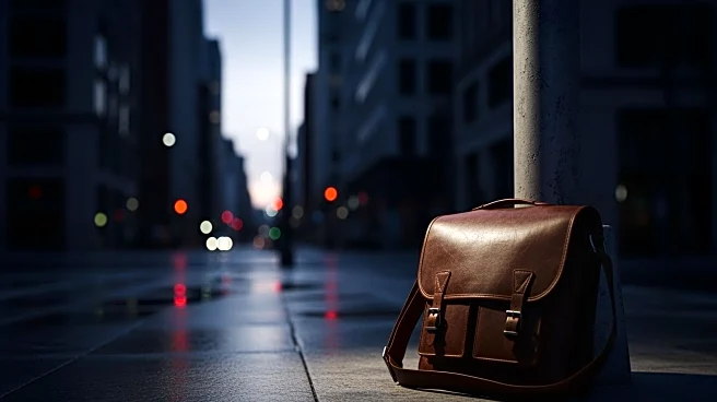 Los Angeles Protesters Convicted for Stalking ICE Agent Amid Immigration Protests