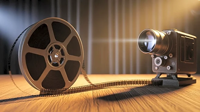 Taskovski Films Joins 'We Have to Survive' for Thessaloniki Documentary Festival Premiere