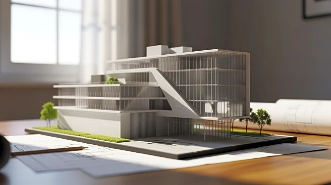 Laguna College of Art and Design to Begin Construction on New Innovation Center