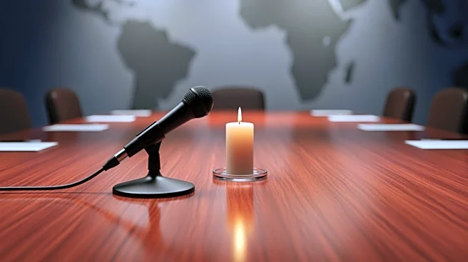 House Minority Leader Hakeem Jeffries Calls for War Powers Vote After U.S.-Israel Airstrikes on Iran