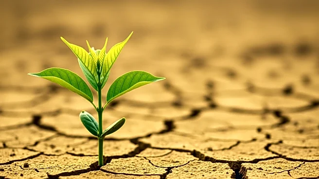 Indian Philanthropy Initiatives Aim to Mitigate Climate Disasters' Impact