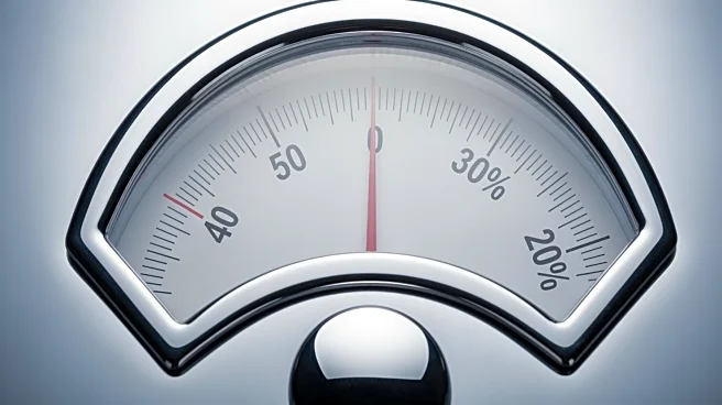 U.S. Obesity Rates Exceed 30% in Most States, CDC Reports