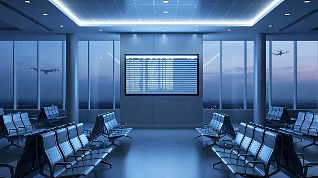 Israelis Stranded in Dubai Amid Iranian Drone Strikes