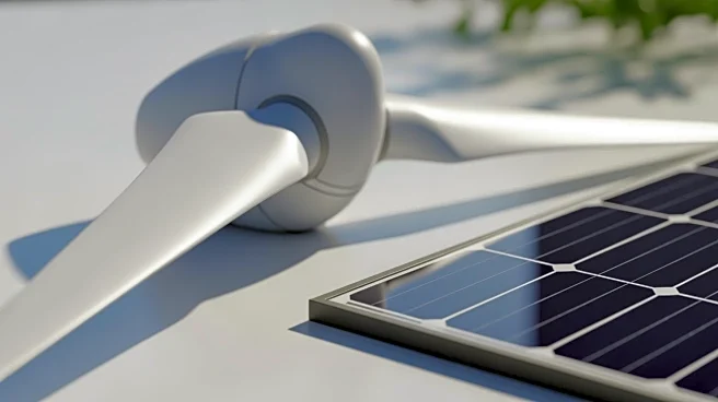 France Secures €1.1 Billion for Clean Tech Under EU Aid Rules