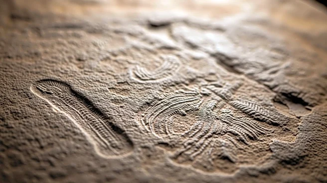 Memorial University Study Reveals 551-Million-Year-Old Fossil Site, Extending Avalon Biota Timeline