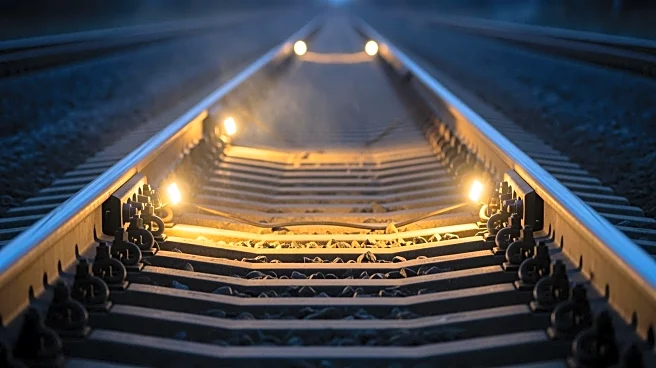 Hoboken PATH Service Resumes with Delays After Track Fire Repairs