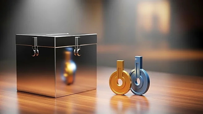 Texas Democrats Face Pivotal Senate Primary Amidst Intense Competition