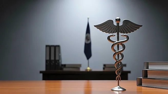 Lancet Criticizes RFK Jr.'s First Year as US Health Secretary