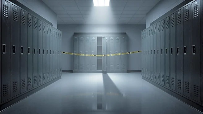 Homicide Investigation Launched After Los Angeles Girl Dies in Bullying Incident