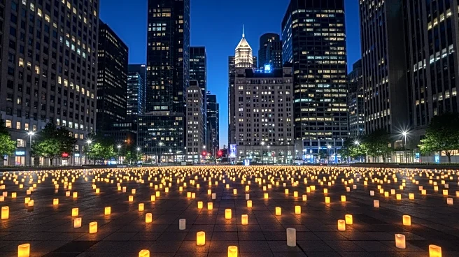 Massive Turnout in Times Square Against Military Strikes in Iran