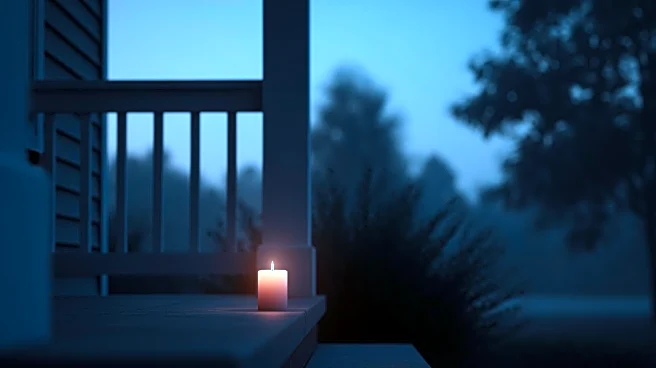 Family of Renee Good Speaks Out After Fatal Shooting by ICE Agent in Minneapolis