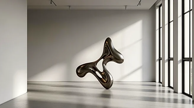 Los Angeles Art Galleries Adapt to Changing Market with New Strategies